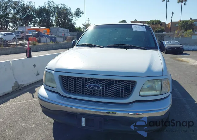 1FTRX17L0XKB52478: 43335334