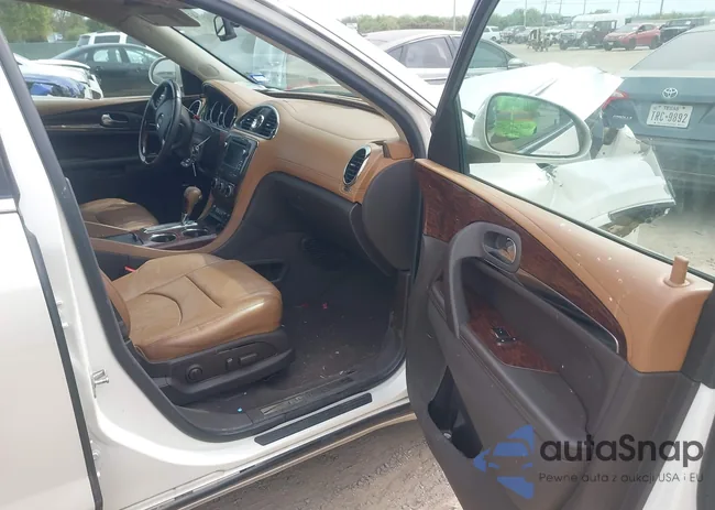 5GAKVCKD1EJ216163: 43335338