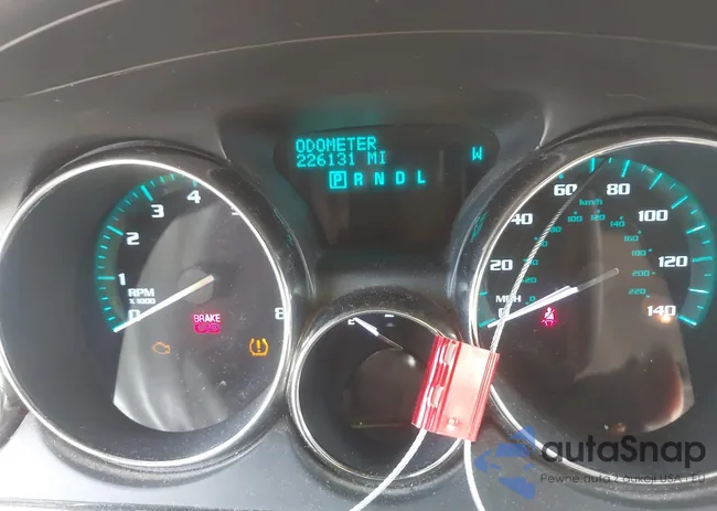 5GAKVCKD1EJ216163: 43335338