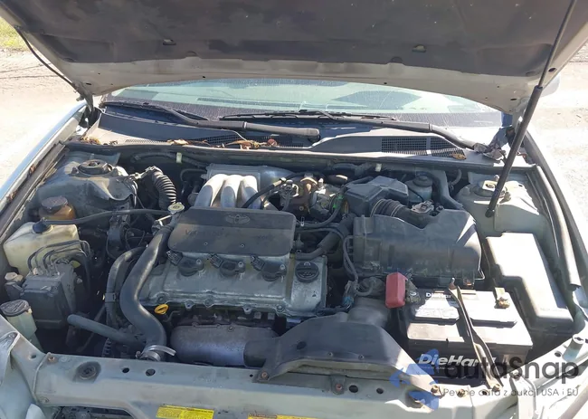 4T1BF30K62U525405: 43335345