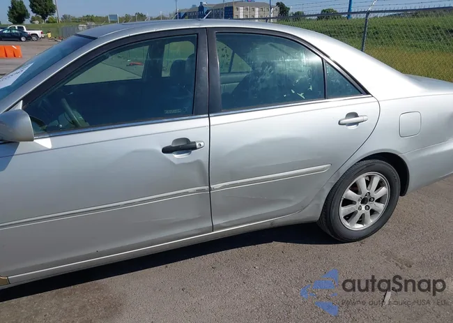 4T1BF30K62U525405: 43335345