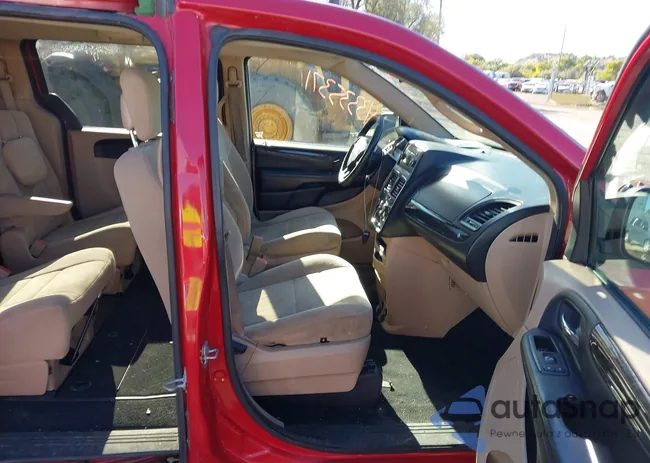 2C4RDGBG5DR712529: 43335371