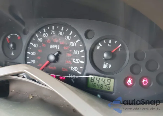 1FAFP36N95W286144: 43335375