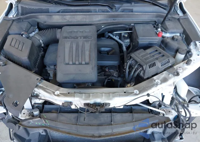 2GNFLFEK5G6305663: 43335405