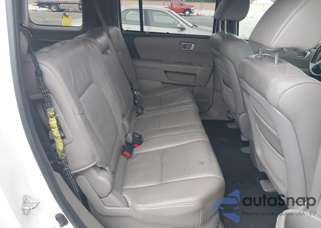 5FNYF3H85AB003993: 43335406