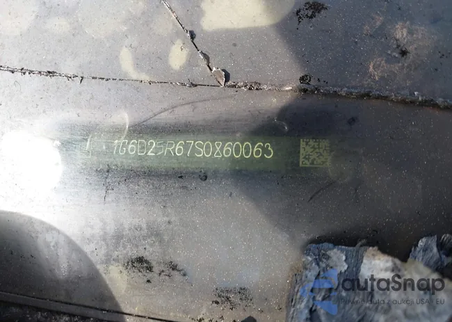 1G6D25R67S0860063: 43335414