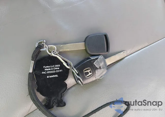 5FNYF3H90DB030631: 43335425