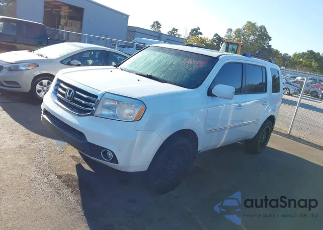 5FNYF3H90DB030631: 43335425