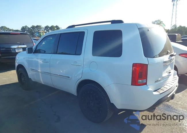 5FNYF3H90DB030631: 43335425