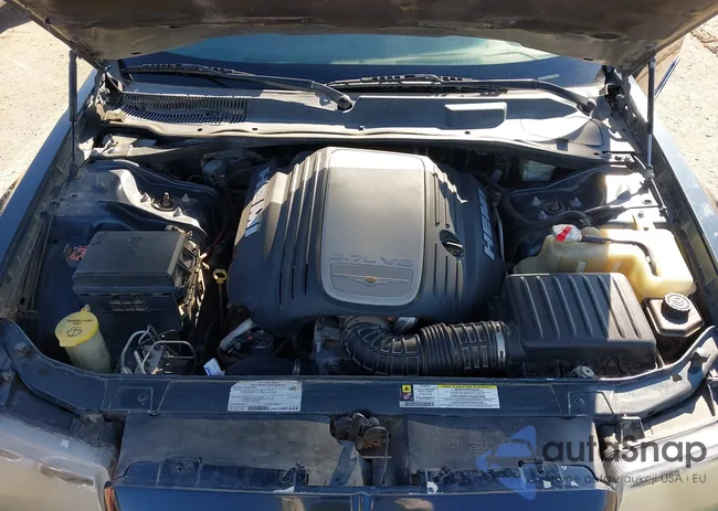 2C3KA63H38H208072: 43335436