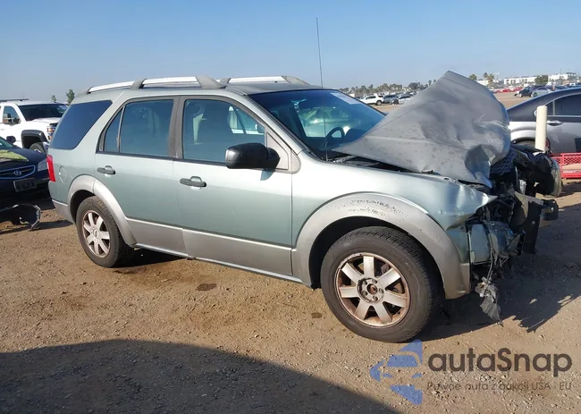 1FMZK01195GA64492: 43335437