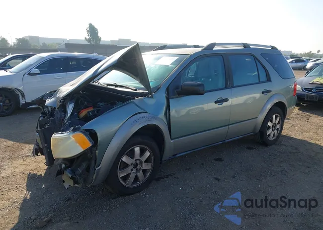 1FMZK01195GA64492: 43335437