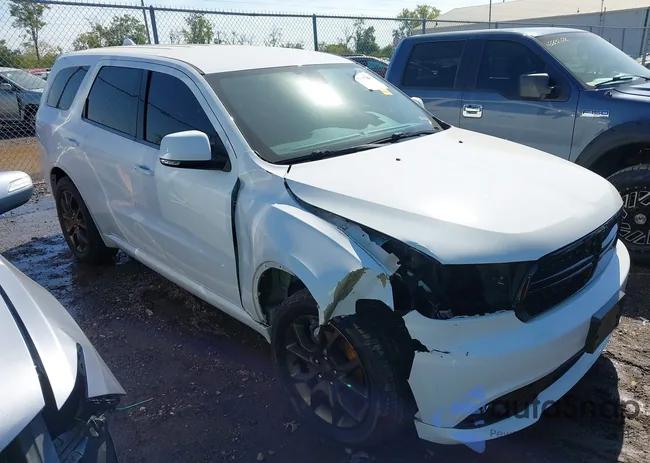 1C4RDJDG3GC398337: 43335463