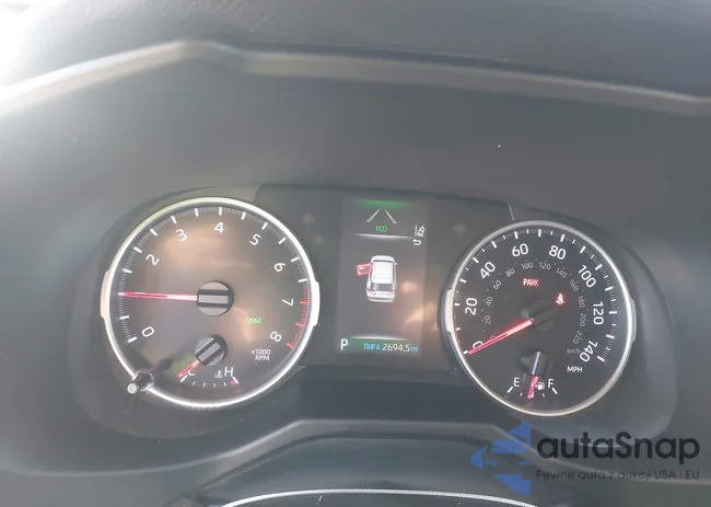 2T3P1RFVXLC095753: 43335467