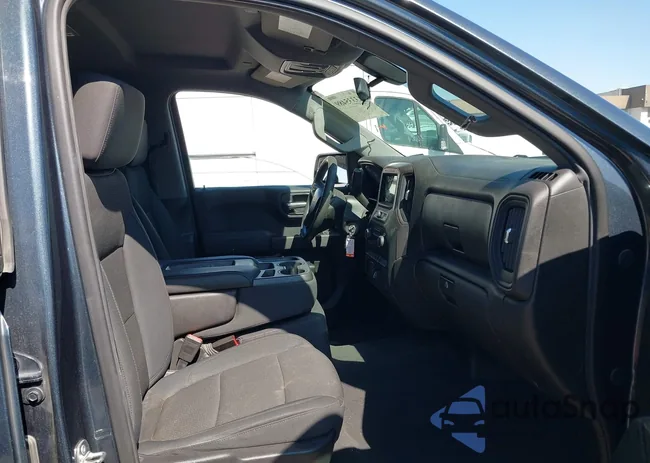 1GCRWBEF7KZ373758: 43335489