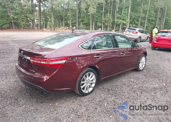 4T1BK1EB2EU127024: 43335535