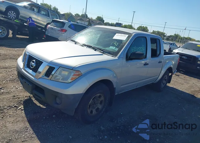 1N6AD0EV5BC419974: 43335592