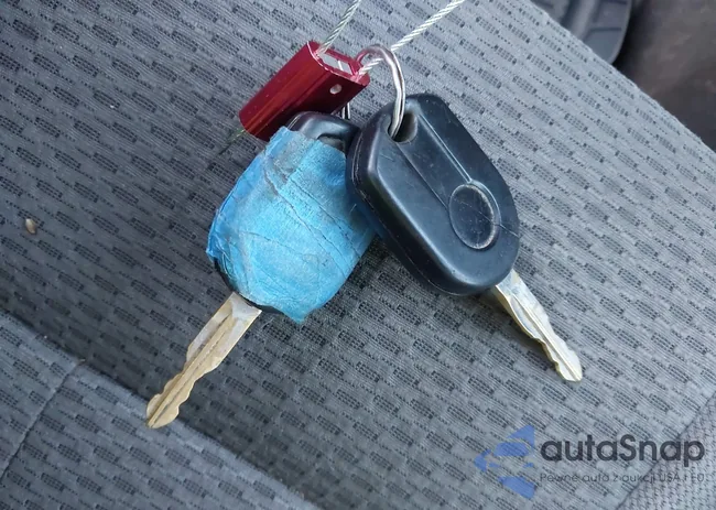 1FTEX1CM5BFC85266: 43335599