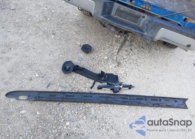 1FTEX1CM5BFC85266: 43335599