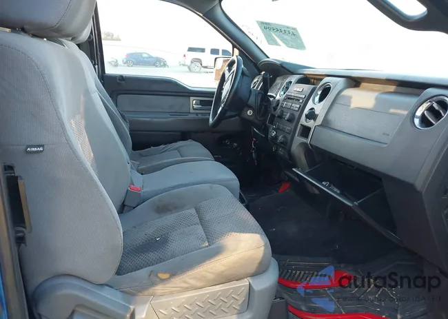 1FTEX1CM5BFC85266: 43335599