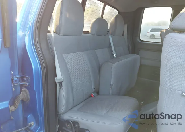 1FTEX1CM5BFC85266: 43335599