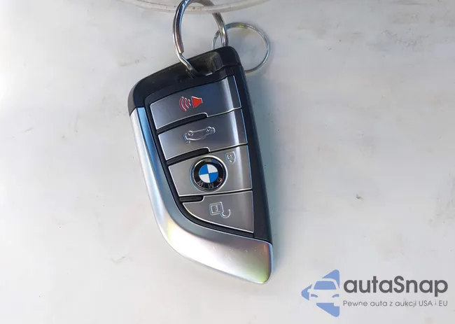 WBAJB9C52KB289011: 43335639