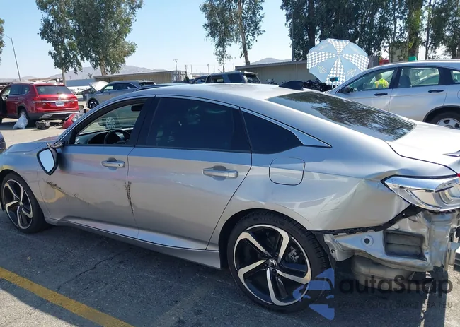 1HGCV1F40NA030150: 43335640