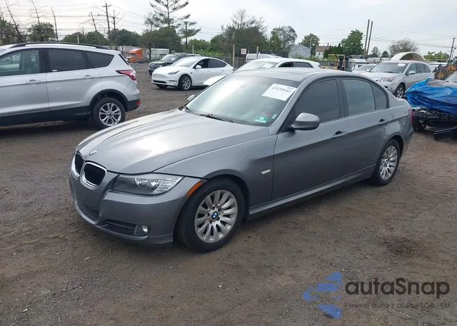 WBAPH535X9A437536: 43335642