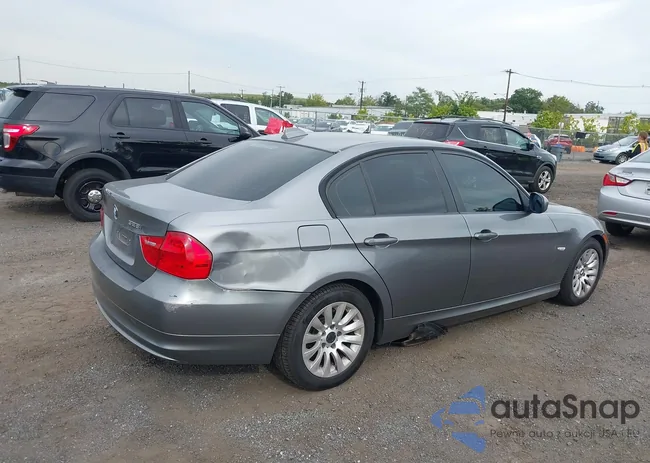 WBAPH535X9A437536: 43335642