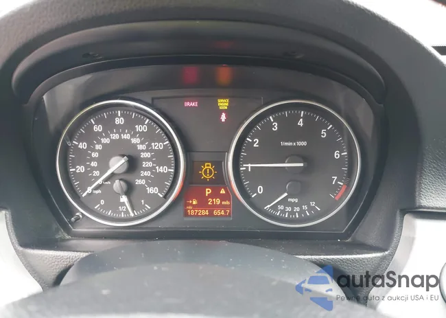 WBAPH535X9A437536: 43335642