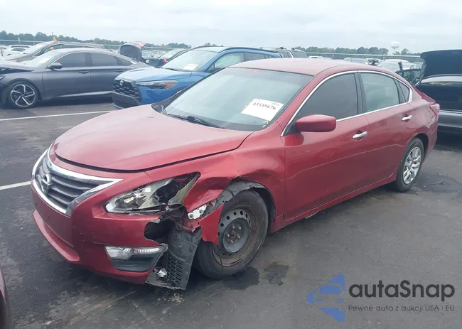 1N4AL3AP4DC201337: 43335676