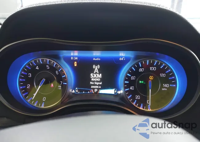 2C3CCAAGXGH220360: 43335679