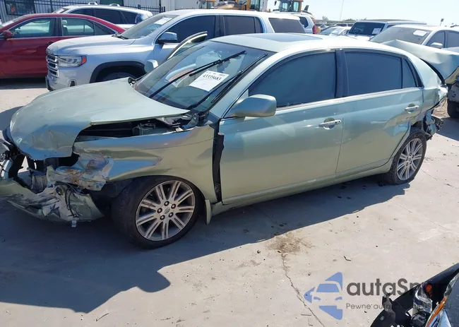 4T1BK36B77U253523: 43335683