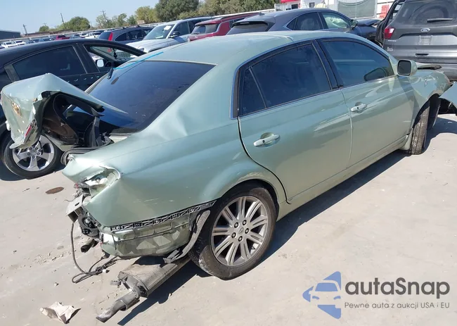 4T1BK36B77U253523: 43335683