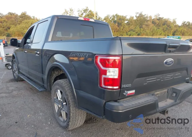 1FTEW1CG8JKF13098: 43335684