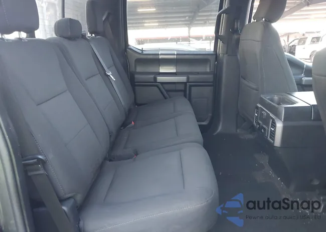 1FTEW1CG8JKF13098: 43335684