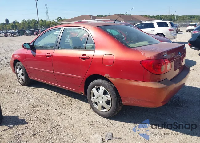 1NXBR32E25Z539532: 43335687