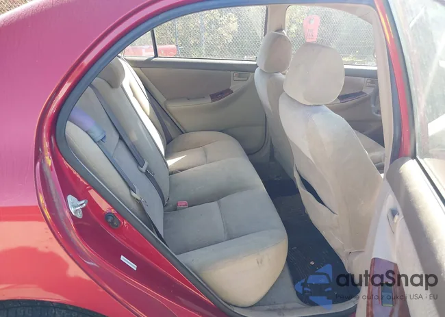 1NXBR32E25Z539532: 43335687