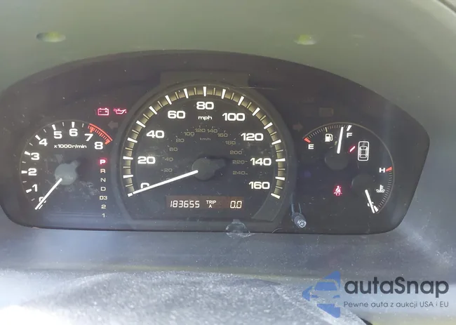 1HGCM66376A051523: 43336687