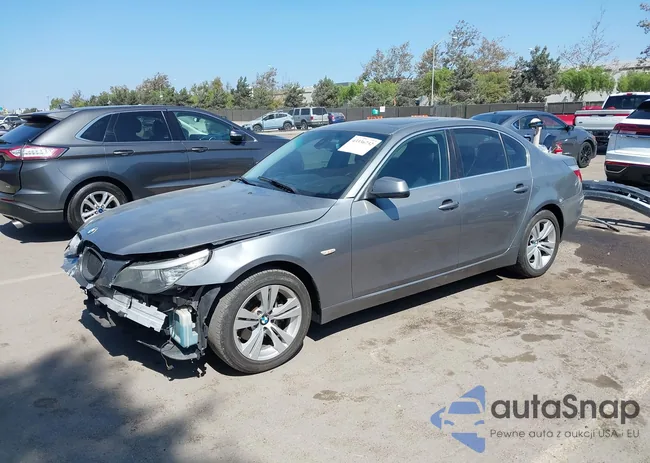 WBANU5C51AC460103: 43336732