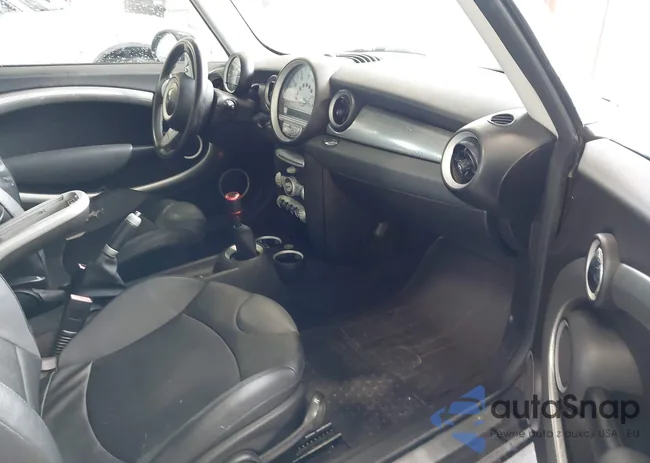 WMWMM33538TP71235: 43336777