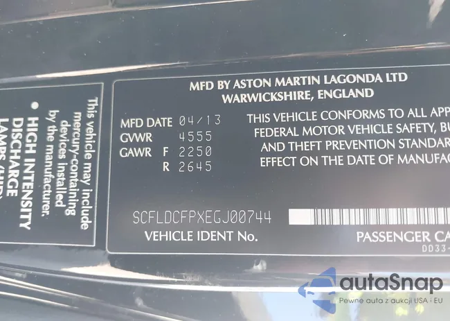 SCFLDCFPXEGJ00744: 43336793