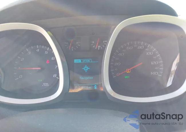 2GNALCEK0G6318541: 43336795