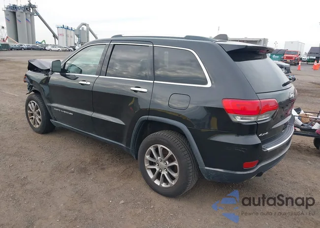 1C4RJFBG1EC416307: 43336836