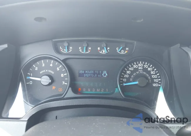 1FTMF1CM9DFB20984: 43336851