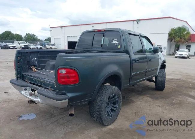 1FTRW08L31KB85106: 43336866