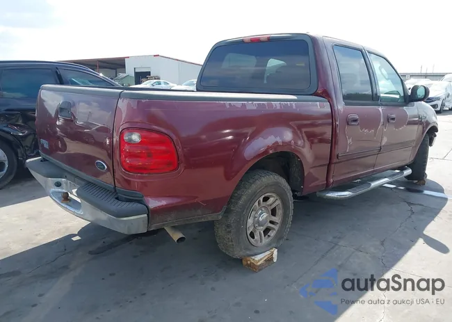 1FTRW07643KB31571: 43336870