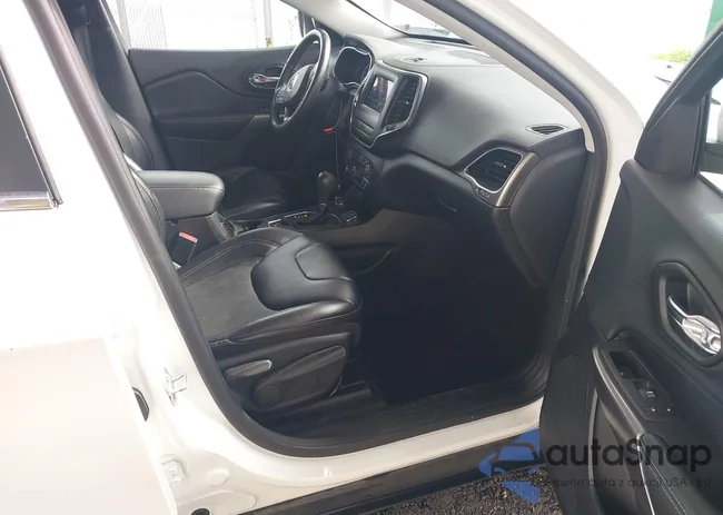 1C4PJMLX7KD309181: 43336886