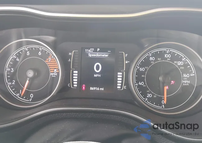 1C4PJMLX7KD309181: 43336886