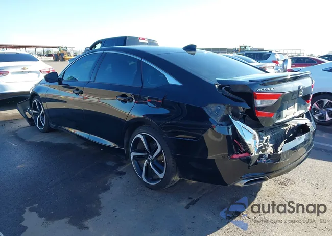 1HGCV1F35JA039234: 43336935